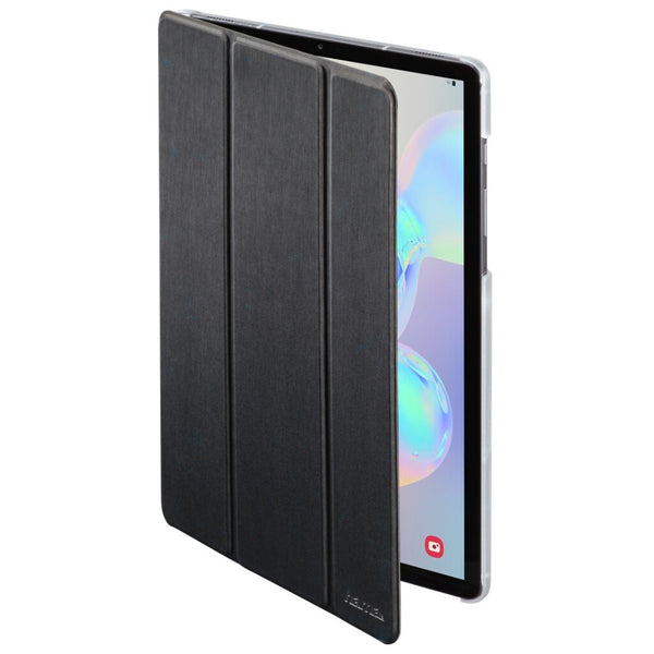 Hama Tablet-case Fold Clear Voor Samsung Galaxy Tab S6 10.5 Zwart