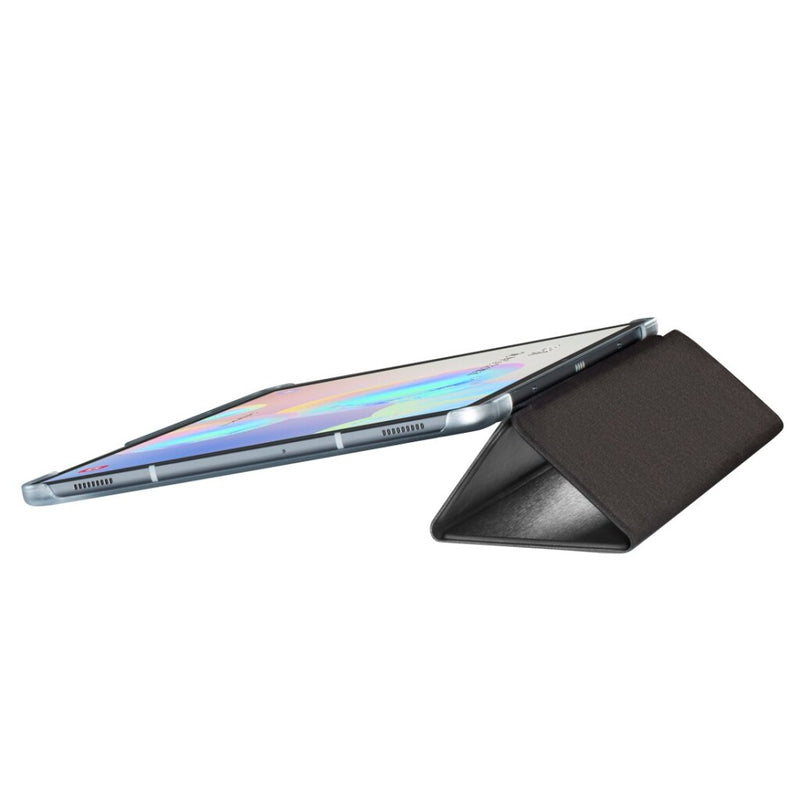 Hama Tablet-case Fold Clear Voor Samsung Galaxy Tab S6 10.5 Zwart