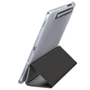 Hama Tablet-case Fold Clear Voor Samsung Galaxy Tab S6 10.5 Zwart
