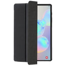 Hama Tablet-case Fold Clear Voor Samsung Galaxy Tab S6 10.5 Zwart