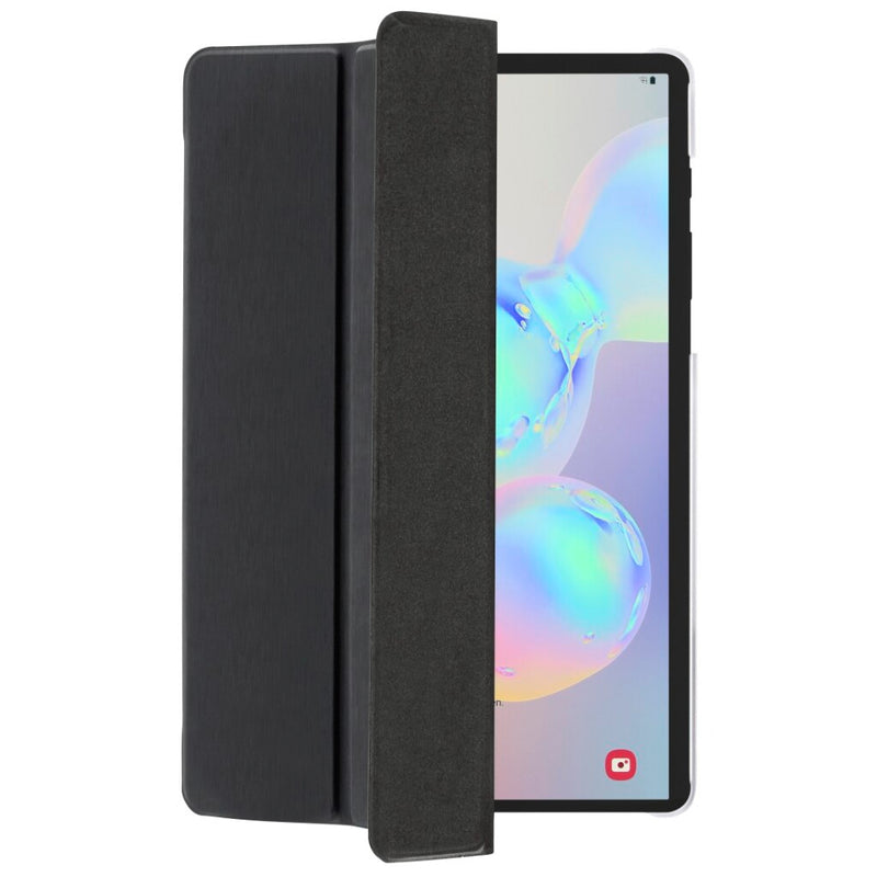 Hama Tablet-case Fold Clear Voor Samsung Galaxy Tab S6 10.5 Zwart
