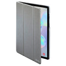Hama Tablet-case Fold Clear Voor Samsung Galaxy Tab S6 10.5 Grijs