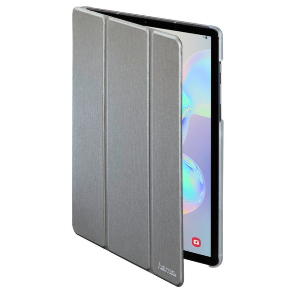 Hama Tablet-case Fold Clear Voor Samsung Galaxy Tab S6 10.5 Grijs