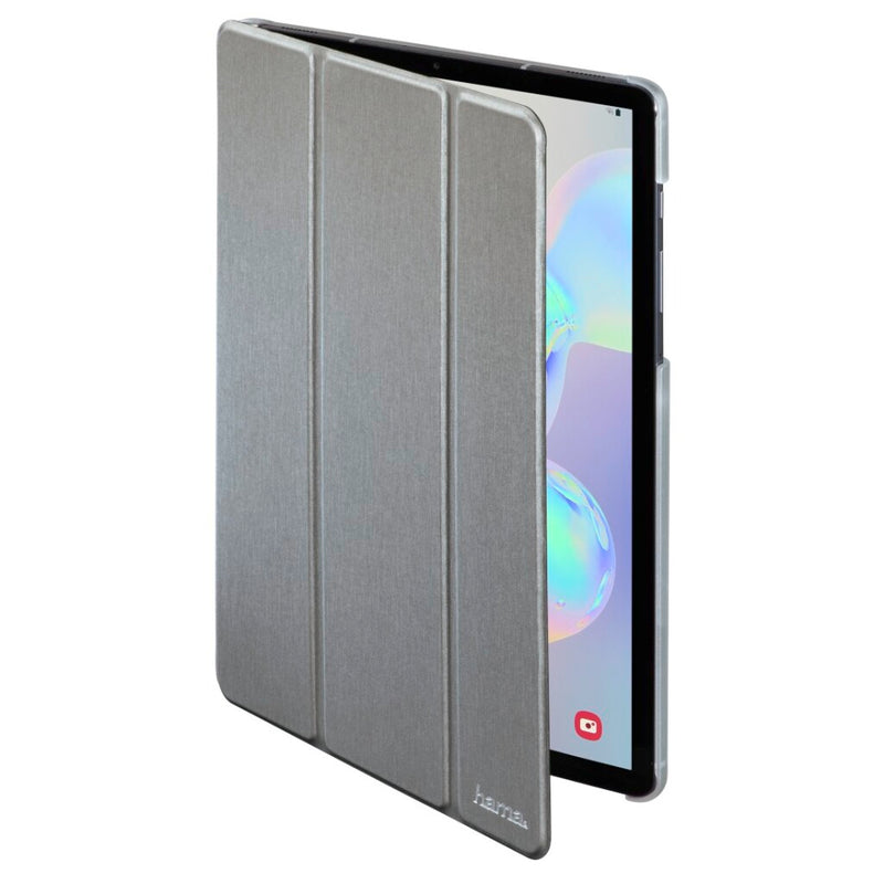 Hama Tablet-case Fold Clear Voor Samsung Galaxy Tab S6 10.5 Grijs