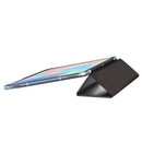 Hama Tablet-case Fold Clear Voor Samsung Galaxy Tab S6 10.5 Grijs