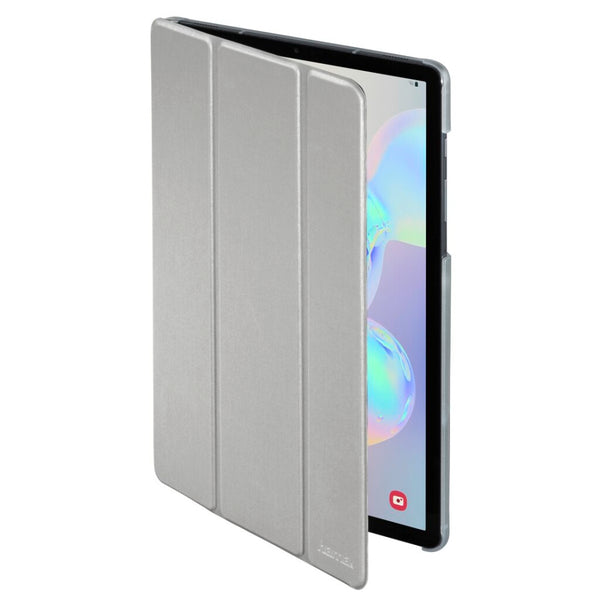 Hama Tablet-case Fold Clear Voor Samsung Galaxy Tab S6 10.5 Zilver