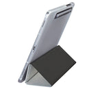 Hama Tablet-case Fold Clear Voor Samsung Galaxy Tab S6 10.5 Zilver