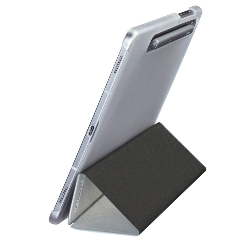 Hama Tablet-case Fold Clear Voor Samsung Galaxy Tab S6 10.5 Zilver
