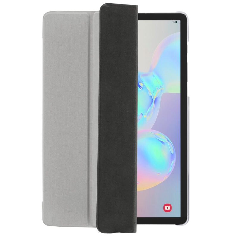 Hama Tablet-case Fold Clear Voor Samsung Galaxy Tab S6 10.5 Zilver