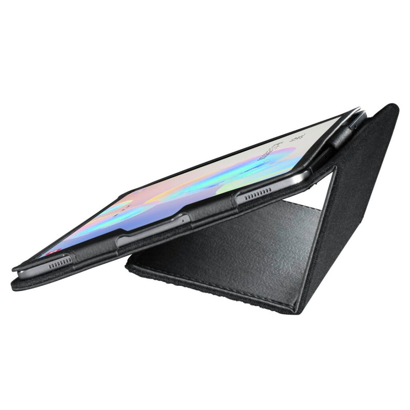 Hama Tablet-case Bend Voor Samsung Galaxy Tab S6 10.5 Zwart