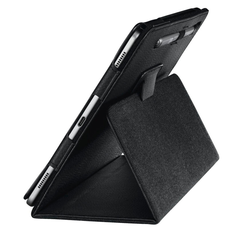 Hama Tablet-case Bend Voor Samsung Galaxy Tab S6 10.5 Zwart
