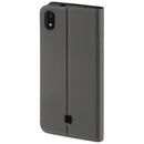 Hama Booklet Single2.0 Voor LG K20 Antraciet