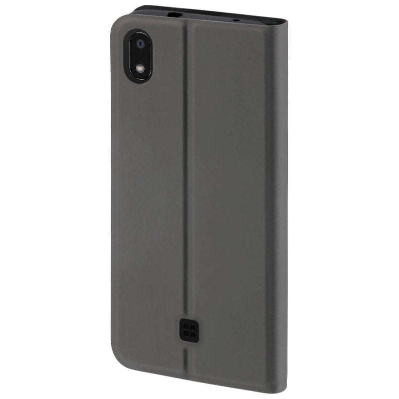 Hama Booklet Single2.0 Voor LG K20 Antraciet