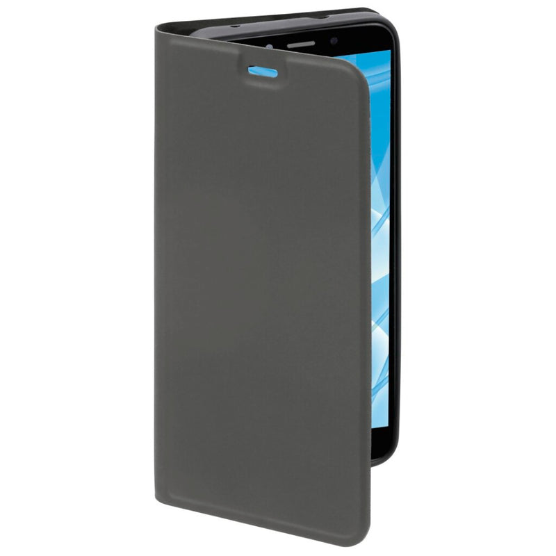Hama Booklet Single2.0 Voor LG K20 Antraciet