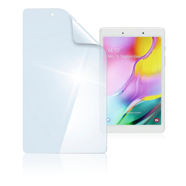 Hama Displaybeschermfolie Crystal Clear Voor Samsung Galaxy Tab A 8.0 (2019)