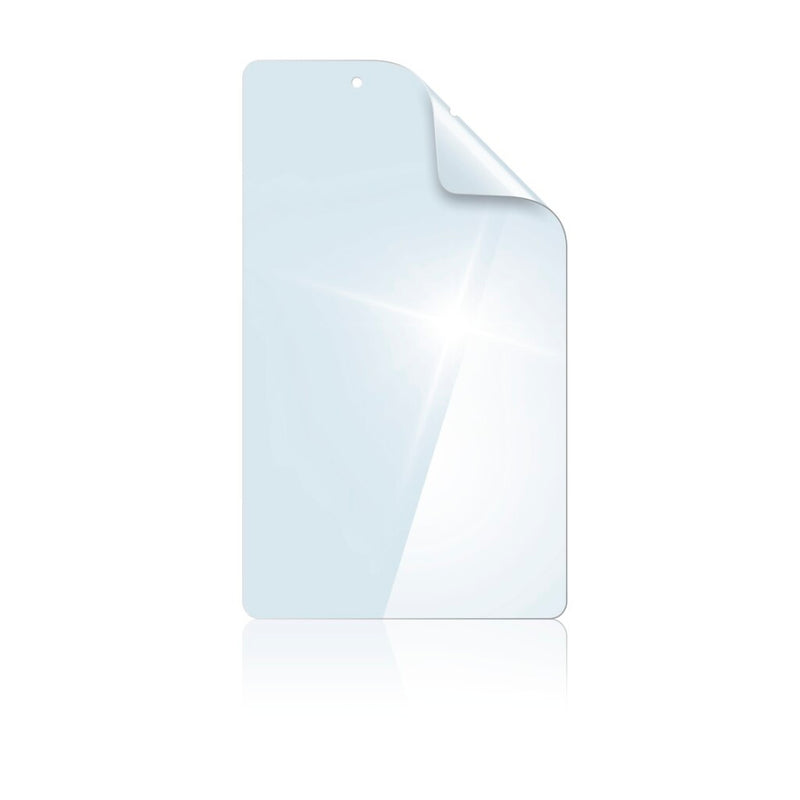Hama Displaybeschermfolie Crystal Clear Voor Samsung Galaxy Tab A 8.0 (2019)