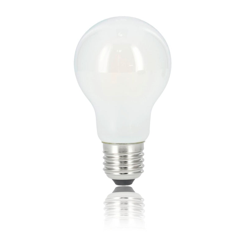 Xavax Led-gloeidraad E27 1055lm Vervangt 75W Gloeilamp Mat Warm Wit
