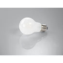 Xavax Led-gloeidraad E27 1055lm Vervangt 75W Gloeilamp Mat Warm Wit