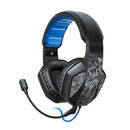 URage Gaming-headset SoundZ 310 Zwart