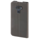 Hama Booklet Single2.0 Voor LG K40S Antraciet
