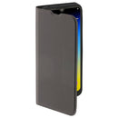 Hama Booklet Single2.0 Voor LG K40S Antraciet