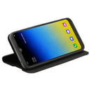 Hama Booklet Single2.0 Voor LG K40S Antraciet