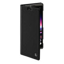 Hama Booklet Slim Pro Voor Sony Xperia 5 Zwart
