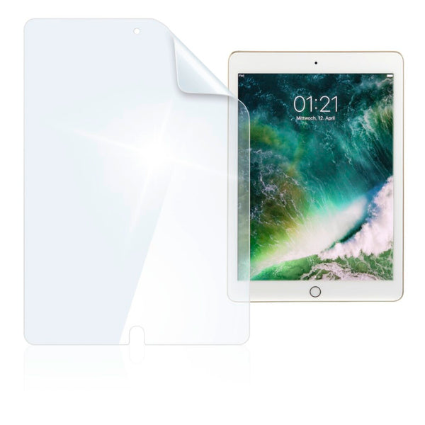 Hama Displaybeschermfolie Crystal Clear Voor Apple IPad 10.2?