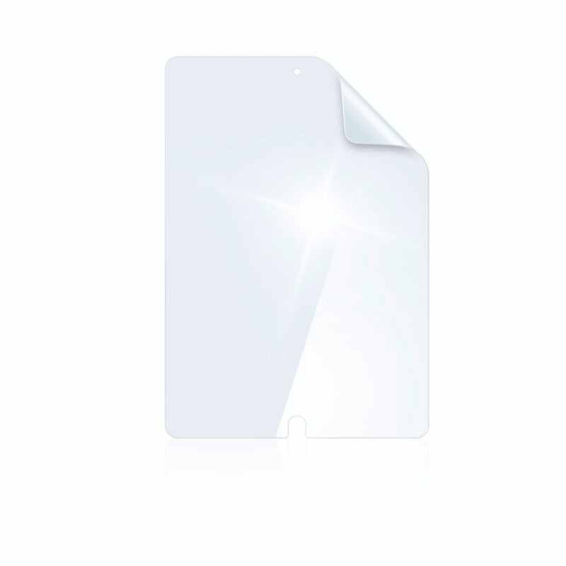 Hama Displaybeschermfolie Crystal Clear Voor Apple IPad 10.2?