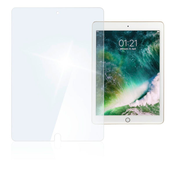 Hama Displaybeschermglas Premium Voor Apple IPad 10.2