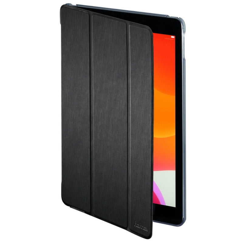 Hama Tablet-case Fold Clear Voor Apple IPad 10.2 Zwart