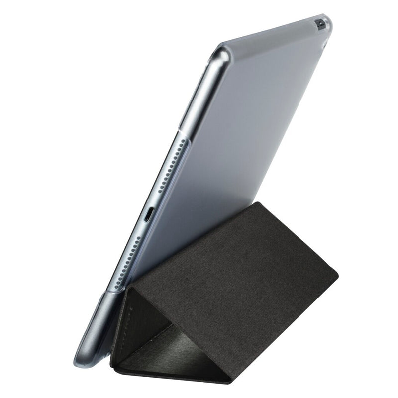 Hama Tablet-case Fold Clear Voor Apple IPad 10.2 Zwart