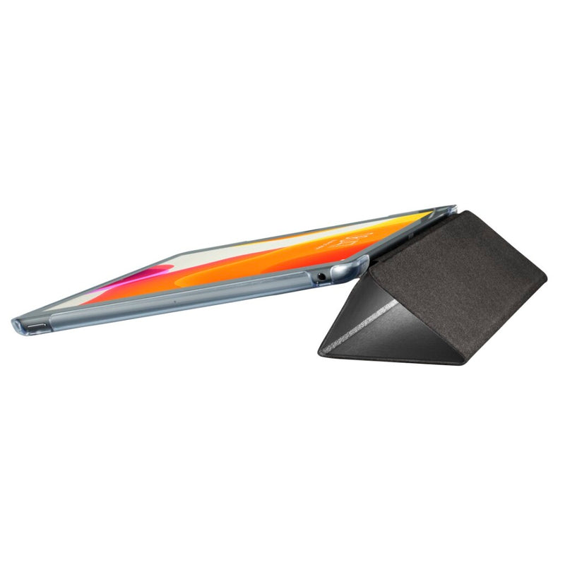 Hama Tablet-case Fold Clear Voor Apple IPad 10.2 Grijs