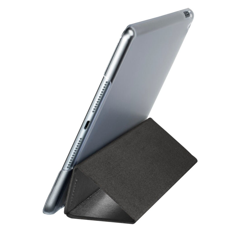 Hama Tablet-case Fold Clear Voor Apple IPad 10.2 Grijs