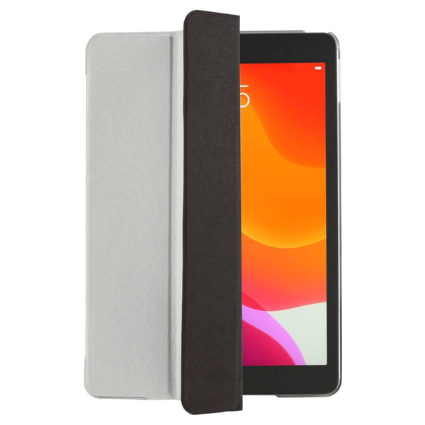 Hama Tablet-case Fold Clear Voor Apple IPad 10.2 Zilver