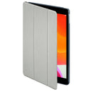 Hama Tablet-case Fold Clear Voor Apple IPad 10.2 Zilver