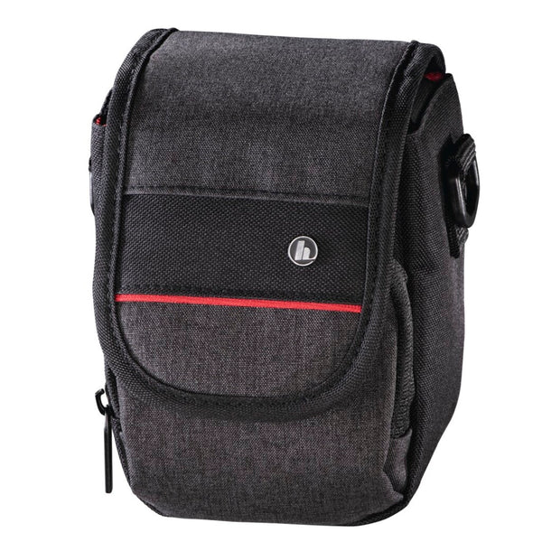 Hama Cameratas Valletta 90 Zwart