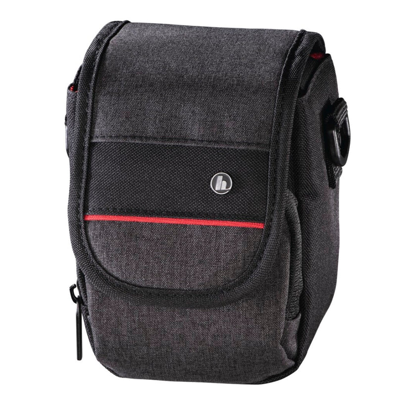 Hama Cameratas Valletta 90 Zwart