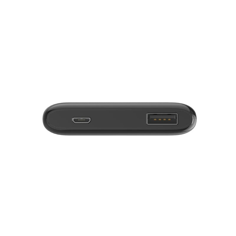 Hama Power Pack SLIM 5HD 5000mAh Zwart