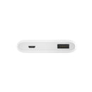 Hama Power Pack SLIM 5HD 5000mAh Wit