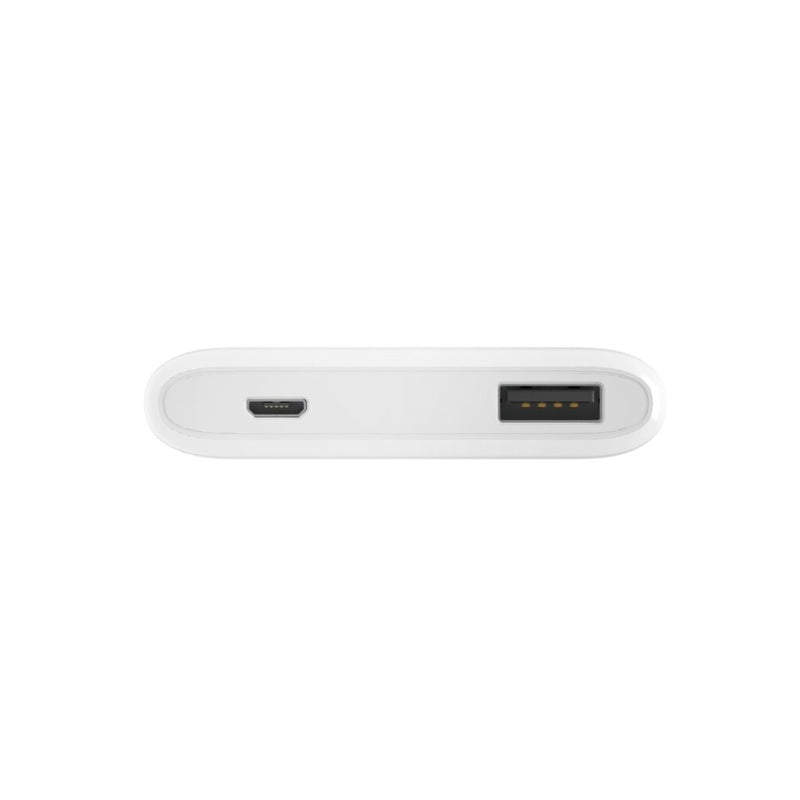 Hama Power Pack SLIM 5HD 5000mAh Wit