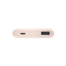 Hama Power Pack SLIM 5HD 5000mAh Lichtroze