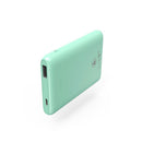 Hama Power Pack SLIM 5HD 5000mAh Mintgroen