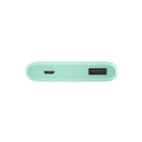 Hama Power Pack SLIM 5HD 5000mAh Mintgroen