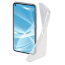 Hama Cover Crystal Clear Voor Huawei Nova 5T/ Honor 20 Transparant