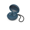 Hama Bluetooth&reg;-koptelefoon LiberoBuds In-ear,full Wireless,oplaadstat.,blauw