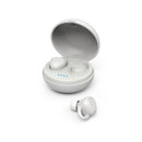 Hama Bluetooth&reg;-koptelefoon LiberoBuds In-ear,full Wireless,oplaadstat.,grijs