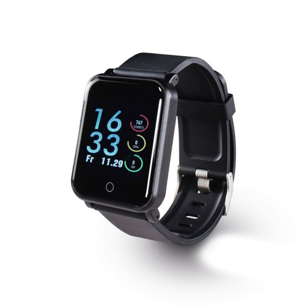 Hama Fitness-tracker Fit Track 5900,hartslagmeter,waterdicht,geïntegreerde GPS