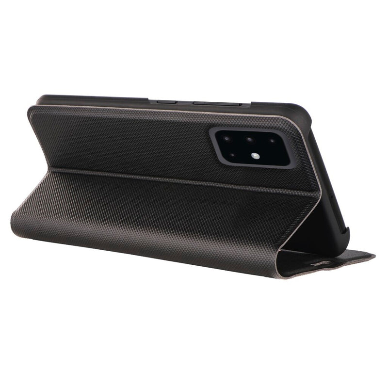 Hama Booklet Slim Pro Voor Samsung Galaxy A51 Zwart