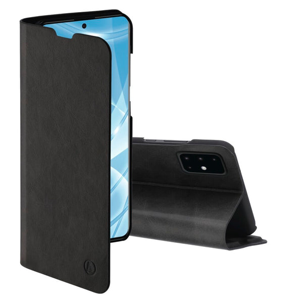Hama Booklet Guard Pro Voor Samsung Galaxy A51 Zwart